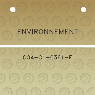 environnement-co4-c1-0361-f