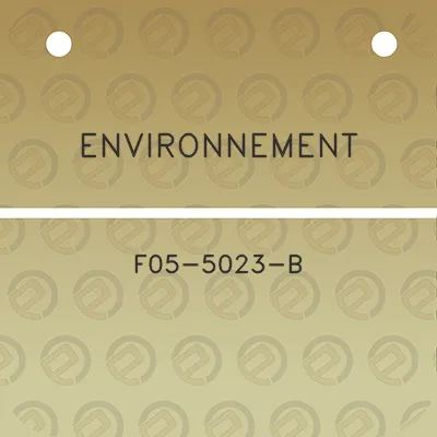 environnement-f05-5023-b