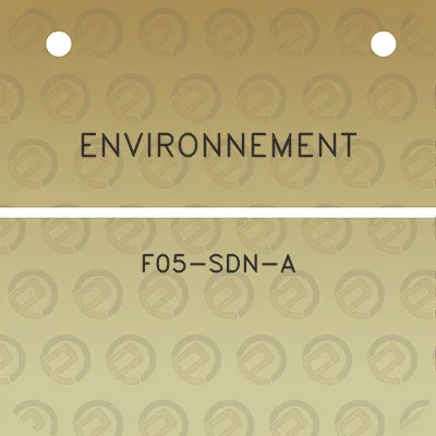 environnement-f05-sdn-a