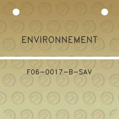 environnement-f06-0017-b-sav