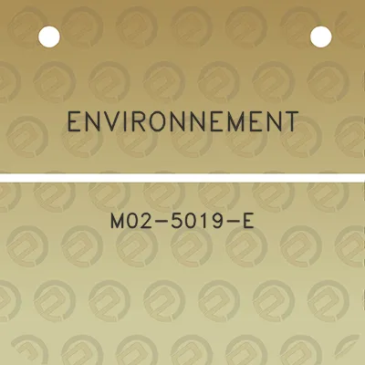 environnement-m02-5019-e