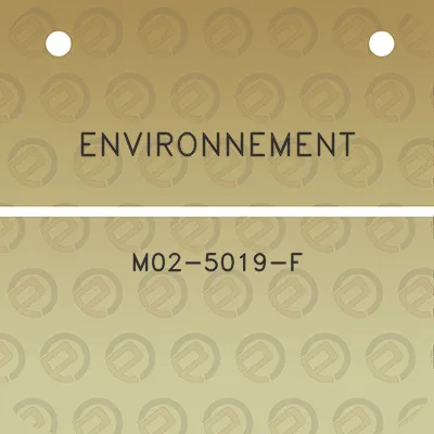 environnement-m02-5019-f