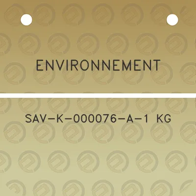 environnement-sav-k-000076-a-1-kg