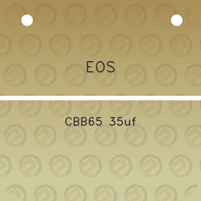 eos-cbb65-35uf