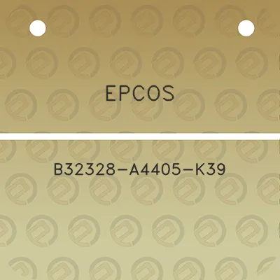 epcos-b32328-a4405-k39