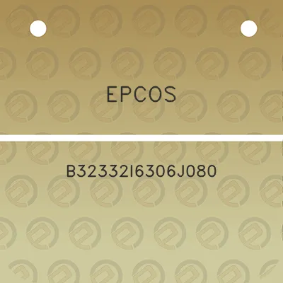 epcos-b32332i6306j080