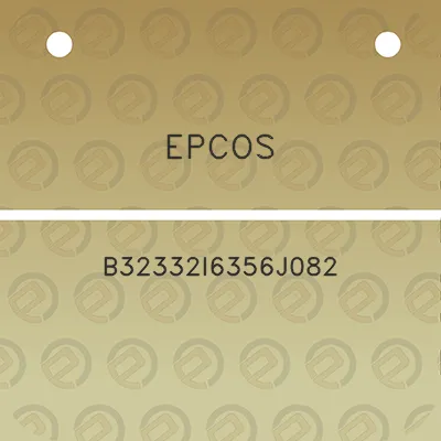 epcos-b32332i6356j082