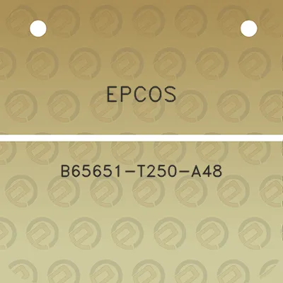 epcos-b65651-t250-a48