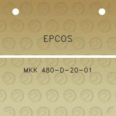 epcos-mkk-480-d-20-01