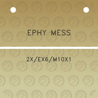 ephy-mess-2xex6m10x1