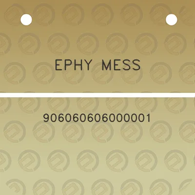 ephy-mess-906e14