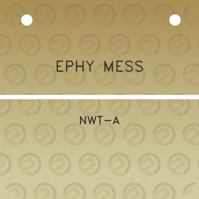 ephy-mess-nwt-a