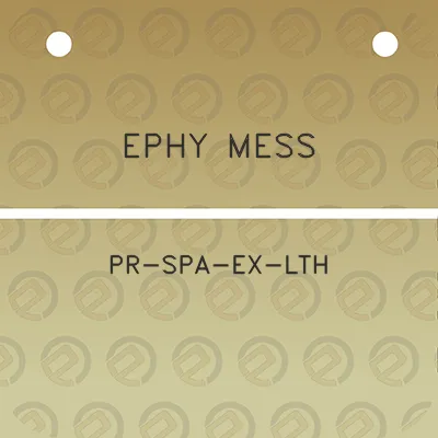 ephy-mess-pr-spa-ex-lth