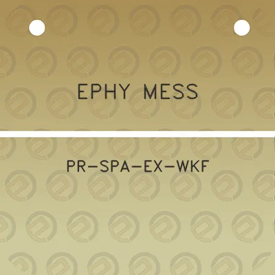 ephy-mess-pr-spa-ex-wkf