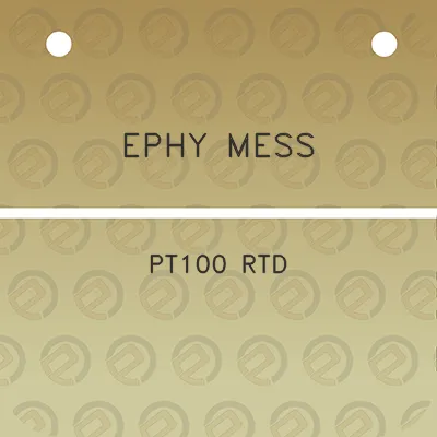 ephy-mess-pt100-rtd