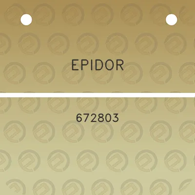 epidor-672803