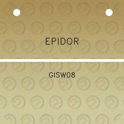 epidor-gisw08