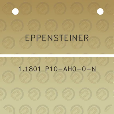 eppensteiner-11801-p10-ah0-0-n