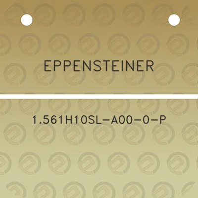 eppensteiner-1561h10sl-a00-0-p