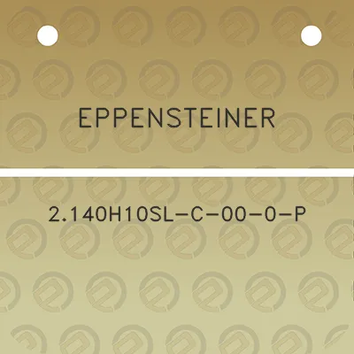 eppensteiner-2140h10sl-c-00-0-p