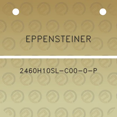 eppensteiner-2460h10sl-c00-0-p