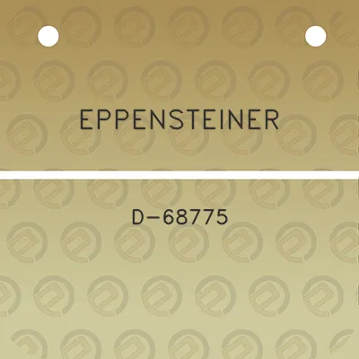 eppensteiner-d-68775