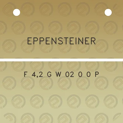 eppensteiner-f-42-g-w-02-0-0-p