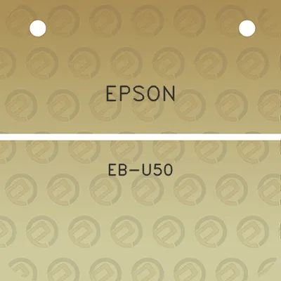 epson-eb-u50