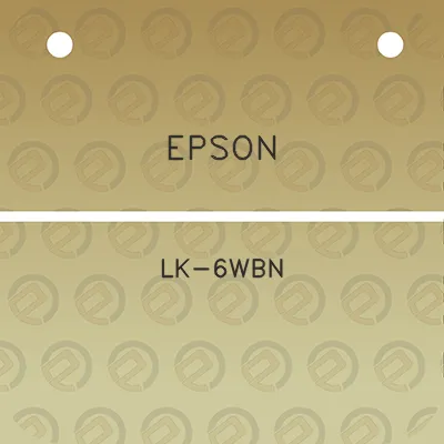 epson-lk-6wbn