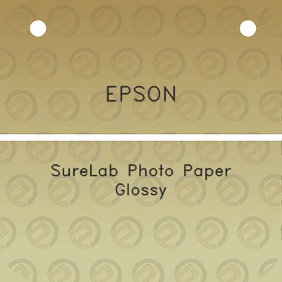 epson-surelab-photo-paper-glossy