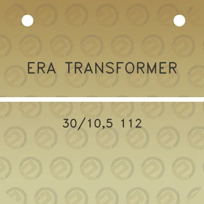 era-transformer-30105-112