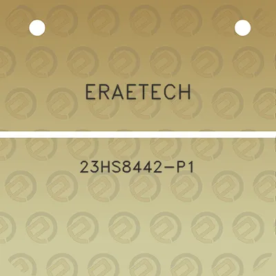 eraetech-23hs8442-p1