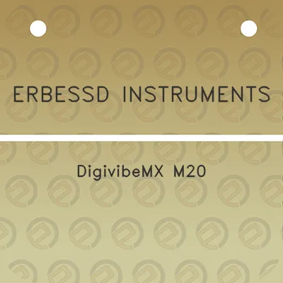 erbessd-instruments-digivibemx-m20