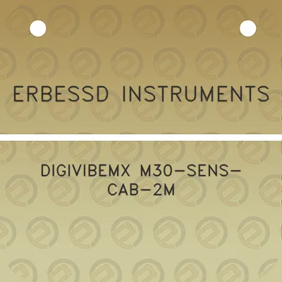 erbessd-instruments-digivibemx-m30-sens-cab-2m