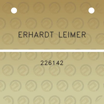 erhardt-leimer-226142