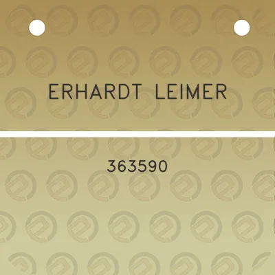 erhardt-leimer-363590