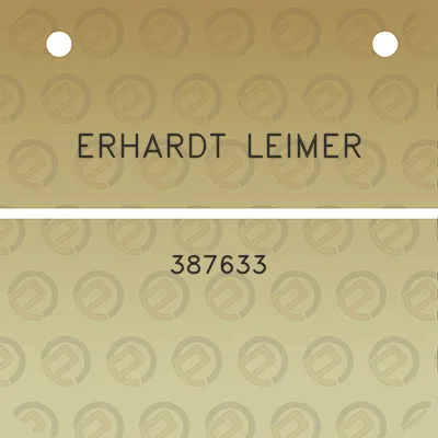 erhardt-leimer-387633