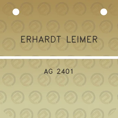 erhardt-leimer-ag-2401