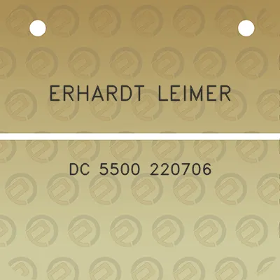 erhardt-leimer-dc-5500-220706