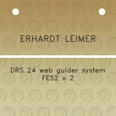 erhardt-leimer-drs-24-web-guider-system-fe52-x-2