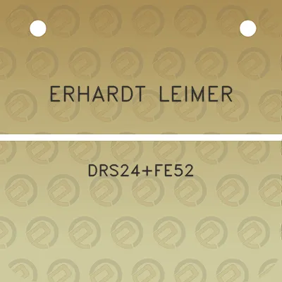 erhardt-leimer-drs24fe52