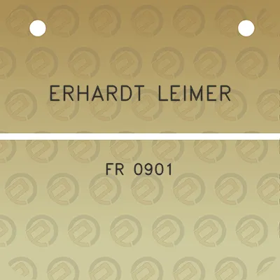 erhardt-leimer-fr-0901