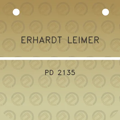 erhardt-leimer-pd-2135