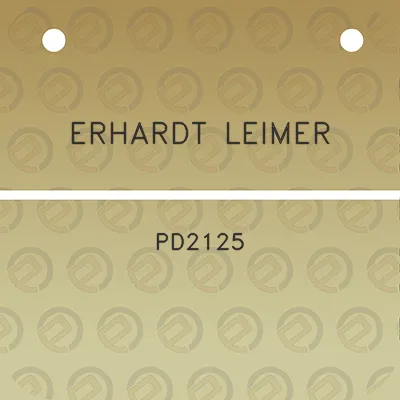 erhardt-leimer-pd2125