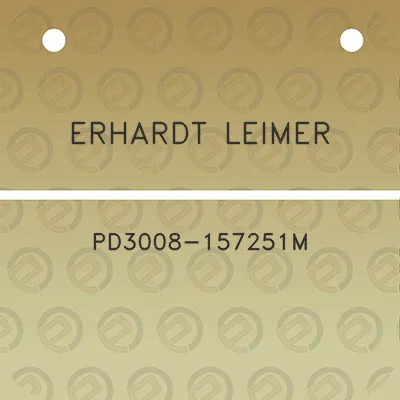 erhardt-leimer-pd3008-157251m