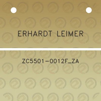 erhardt-leimer-zc5501-0012f_za