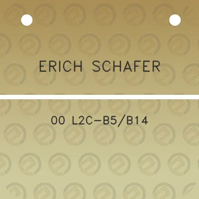 erich-schafer-00-l2c-b5b14