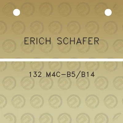 erich-schafer-132-m4c-b5b14