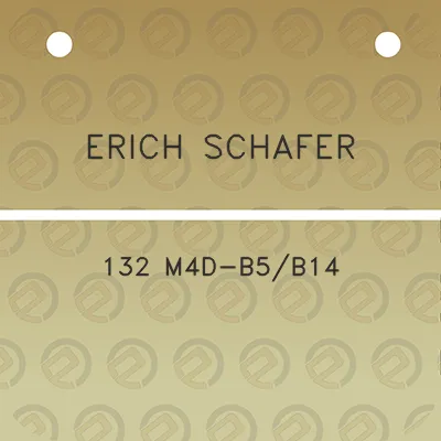 erich-schafer-132-m4d-b5b14