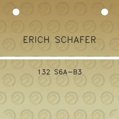 erich-schafer-132-s6a-b3